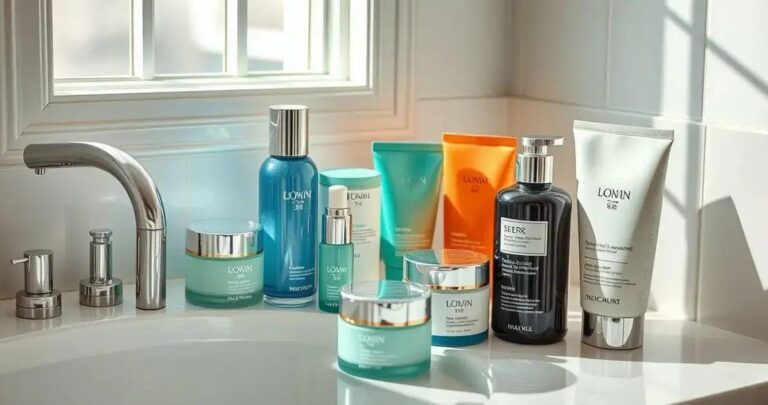 skincare coreana