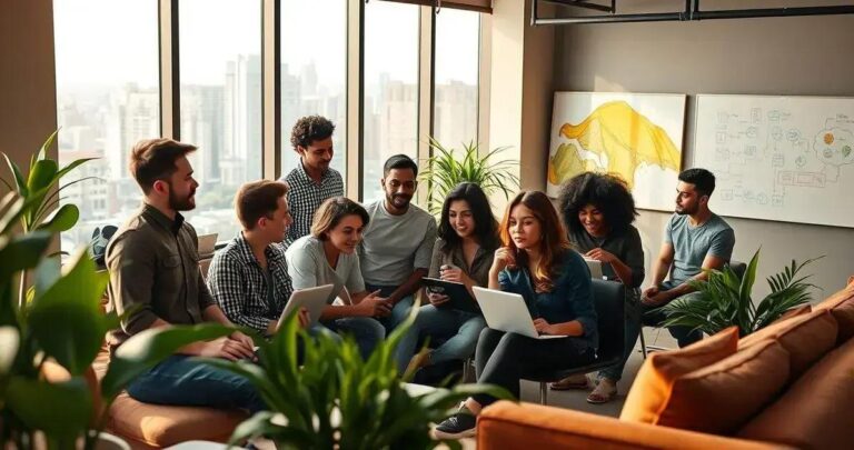 startups de impacto social SP