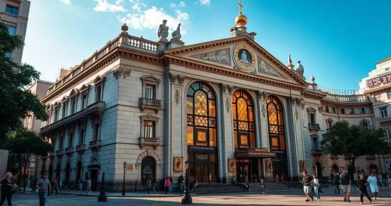 Theatro Municipal de São Paulo